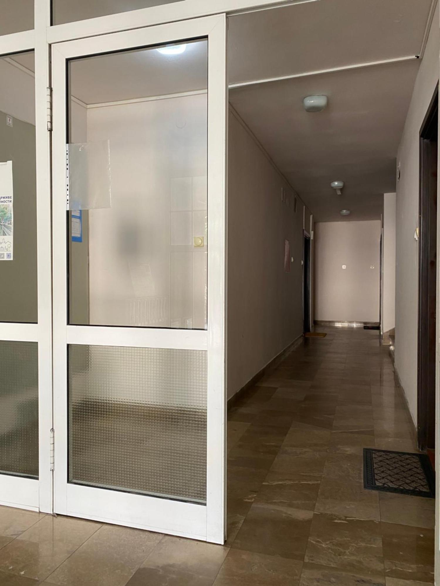 7 Emperors Central Suite Belgrade Exterior photo